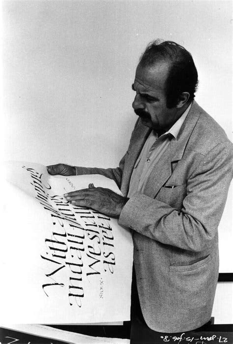 Ed Benguiat, a Master of Typography, Is Dead at 92.